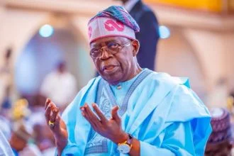 Nigeria's Presidency and the Burden of Hope. By Chidi Amuta