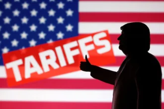 Trump’s new tariff strategy deepens global market uncertainty