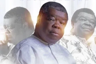 An Era Ends: Remembering Rev. Dr. Uma Ukpai (1945–2025)