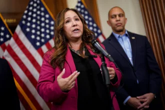 Arizona sues U.S. House over delay in swearing in representative-elect