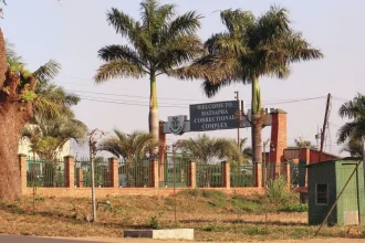 Ten more deportees from the United States arrive in Eswatini