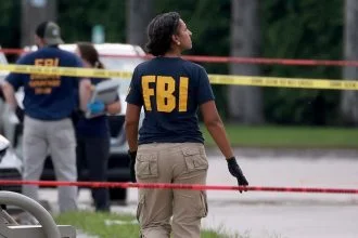 FBI probes democrats over troop video