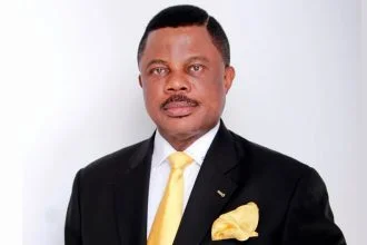 Willie Obiano: A Good Man. By C. Don Adinuba