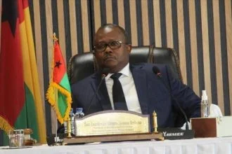 Guinea-Bissau faces fresh coup as soldiers seize power