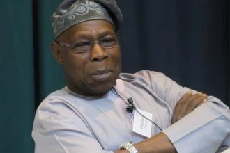 Power and Obasanjo's short spoon dinner with Osoba. By Suyi Ayodele