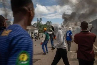 Kenya seeks safety assurances for citizens in Tanzania