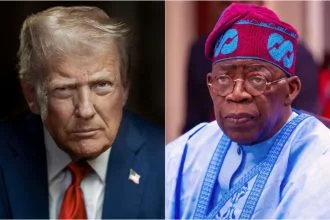 Trump, Tinubu-photo-montage-USAfricaonline.com