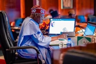 Abuja’s Gangster Chronicles. By Chidi Amuta