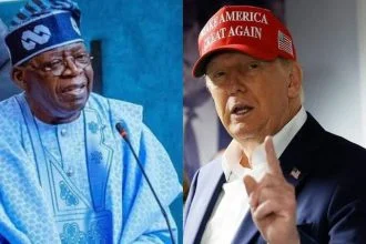 Nigeria disagrees with U.S. criticism of alleged govt-backed religious persecution