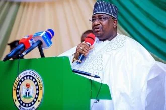 Nigeria: Kebbi governor receives 24 rescued Maga schoolgirls