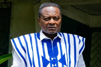 Cameroon opposition leader Anicet Ekane dies in detention