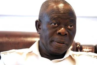 Man-of-the-people, man-of-himself. By Suyi Ayodele