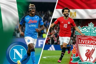 2025 Best FIFA Football Awards, live on December 16