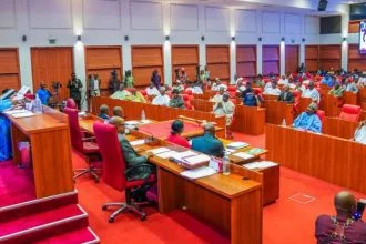 Senate divided over Reno Omokri’s ambassadorial nomination