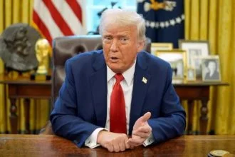 Trump’s Christmas Day strikes have consequences beyond Nigeria. By Thomas Edwards