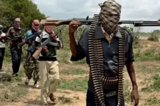 Bandits, Kaduna church worshippers
