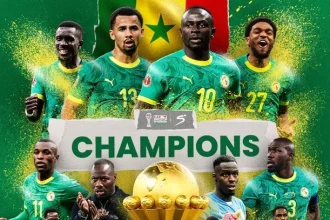 AFCON