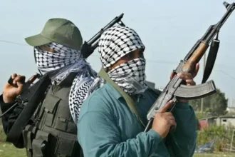 The Ransom Republic. By Agbeze Ireke Kalu Onuma