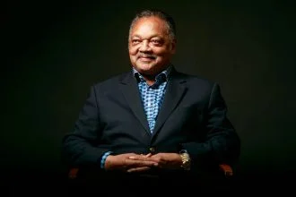 For Jesse Jackson's legacy and pan-Africanism, Keep Hope Alive. By Chido Nwangwu