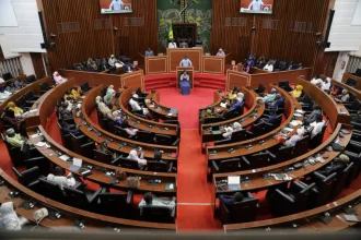 Senegal Parliament Approves Stricter Anti-LGBT Law
