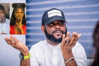 Seyi Tinubu vows to resist bullying amid King Mitchy and VeryDarkMan feud