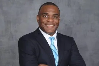 USAfrica: Dr. Chidebelu Ufodike appointed New Jersey Urology's COO