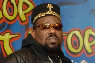 Afrika Bambaataa, co-pioneer of hip-hop, dead at 69