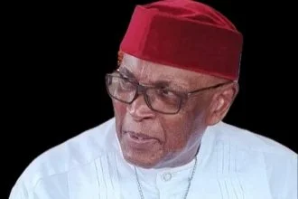 Ukabam's Biafra years and tasty Lizard Feasts