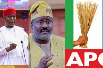 ‘Democracy in Danger’: APC Primaries trigger accusations of Imposition and Fraud