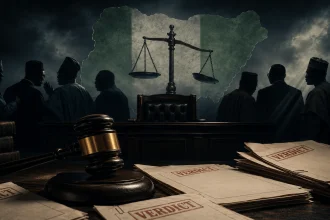 Nigeria: The Rise of Judicial Verdict without Judgment. By Chidi Anselm Odinkalu