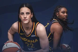 Nigeria’s National Basketball team trounced 105-57 by WNBA’s Indiana Fever