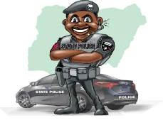 Nigerian State Police Amendment Bill Advances as 25 Assemblies Give Approval